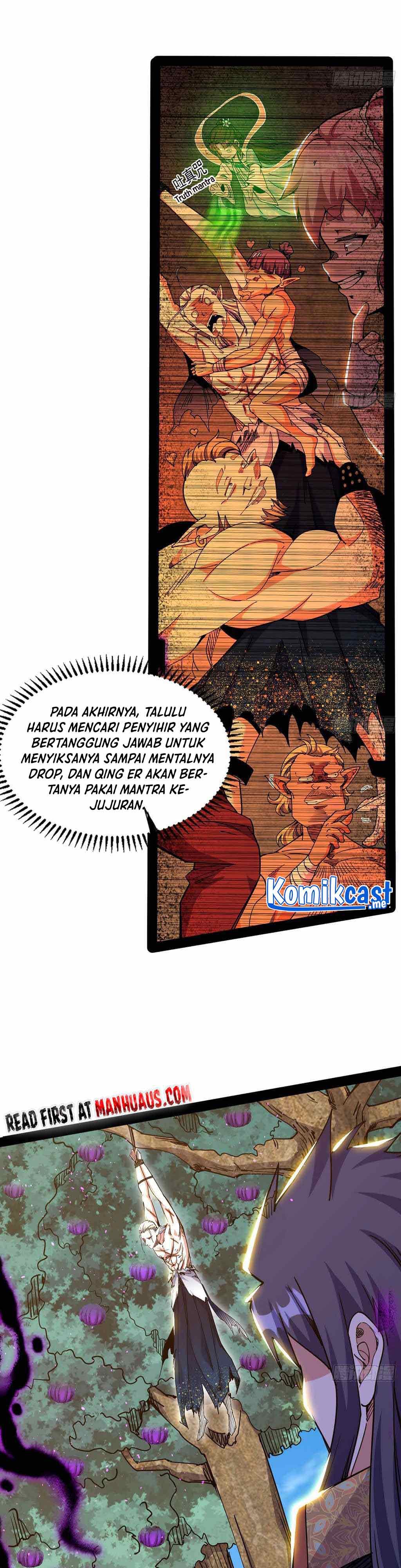 Dilarang COPAS - situs resmi www.mangacanblog.com - Komik im an evil god 259 - chapter 259 260 Indonesia im an evil god 259 - chapter 259 Terbaru 7|Baca Manga Komik Indonesia|Mangacan